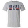 Jake Meyers Men's Cotton T-Shirt | 500 LEVEL