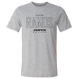 Jaycob Ramos Men's Cotton T-Shirt | 500 LEVEL