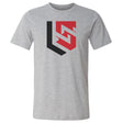 Logan Stankoven Men's Cotton T-Shirt | 500 LEVEL