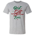 Christmas Men's Cotton T-Shirt | 500 LEVEL