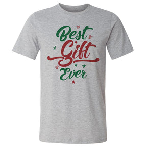Christmas Men's Cotton T-Shirt | 500 LEVEL