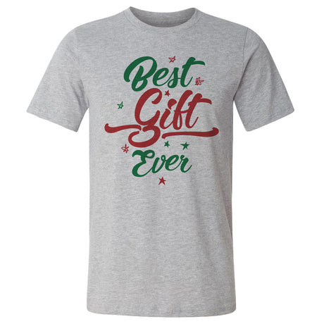 Christmas Men's Cotton T-Shirt | 500 LEVEL