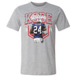 Kobe Wilson Men's Cotton T-Shirt | 500 LEVEL
