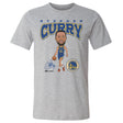 Steph Curry Men's Cotton T-Shirt | 500 LEVEL