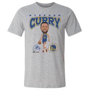 Steph Curry Men's Cotton T-Shirt | 500 LEVEL