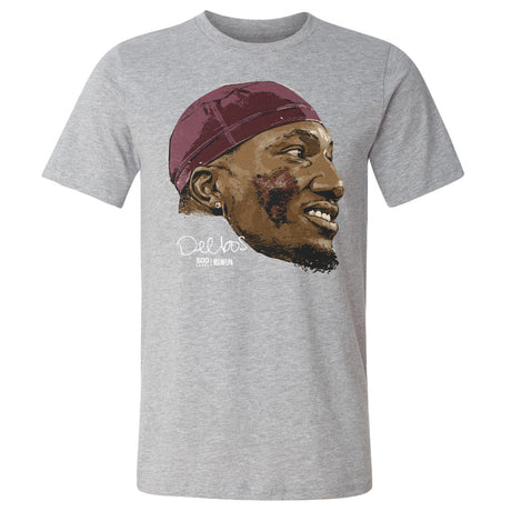 Deebo Samuel Men's Cotton T-Shirt | 500 LEVEL