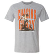 Ja'Marr Chase Men's Cotton T-Shirt | 500 LEVEL