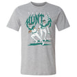 Travis Hunter Men's Cotton T-Shirt | 500 LEVEL