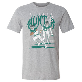 Travis Hunter Men's Cotton T-Shirt | 500 LEVEL