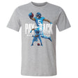 Rico Dowdle Men's Cotton T-Shirt | 500 LEVEL
