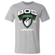 Boston Legacy FC Men's Cotton T-Shirt | 500 LEVEL