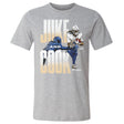 James Cook Men's Cotton T-Shirt | 500 LEVEL