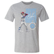 Bryce Harper Men's Cotton T-Shirt | 500 LEVEL