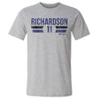 Jase Richardson Men's Heavyweight T-Shirt | 500 LEVEL