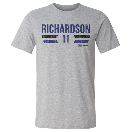 Jase Richardson Men's Heavyweight T-Shirt | 500 LEVEL