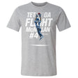Tetairoa McMillan Men's Cotton T-Shirt | 500 LEVEL