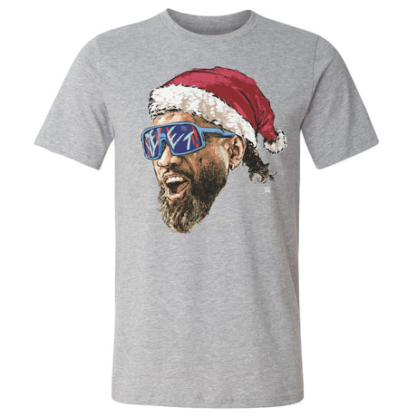 Jey Uso Men's Cotton T-Shirt | 500 LEVEL