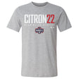 Sonia Citron Men's Cotton T-Shirt | 500 LEVEL