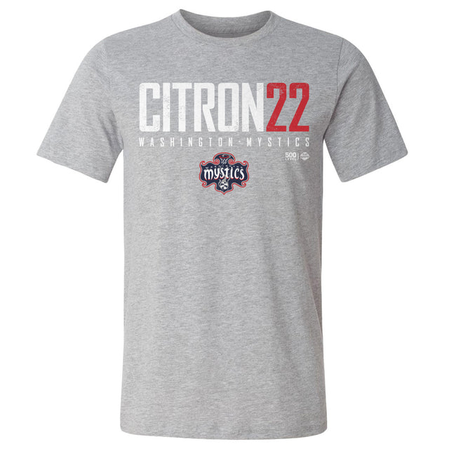 Sonia Citron Men's Cotton T-Shirt | 500 LEVEL