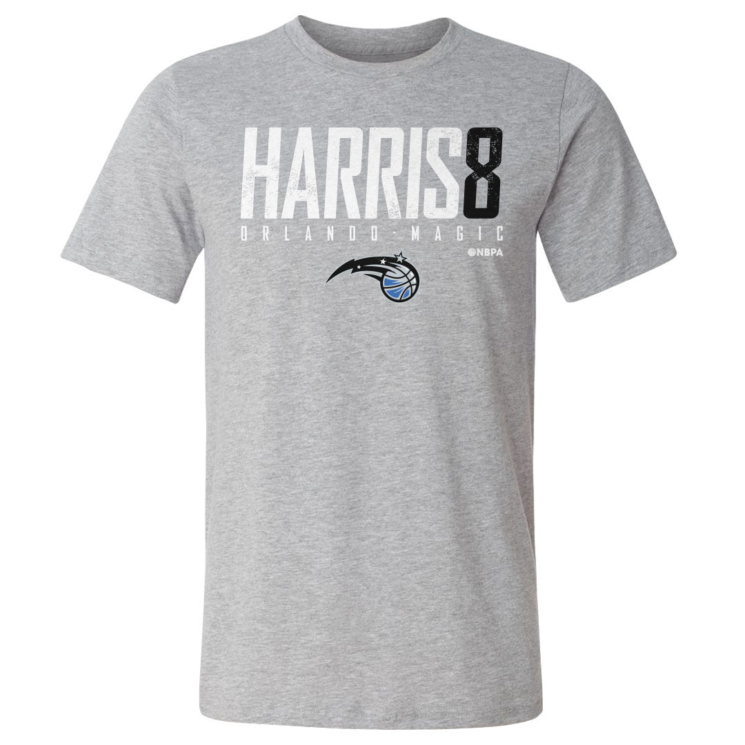Kevon Harris Men&#39;s Cotton T-Shirt | 500 LEVEL