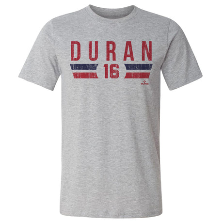 Jarren Duran Men's Cotton T-Shirt | 500 LEVEL