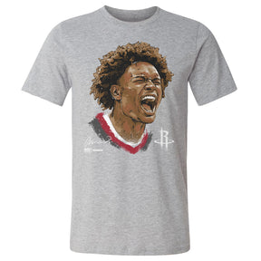 Amen Thompson Men's Cotton T-Shirt | 500 LEVEL