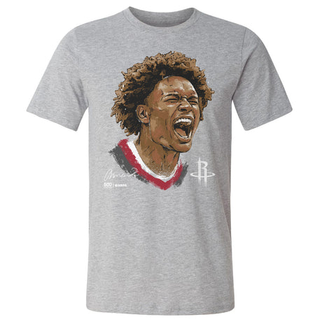 Amen Thompson Men's Cotton T-Shirt | 500 LEVEL