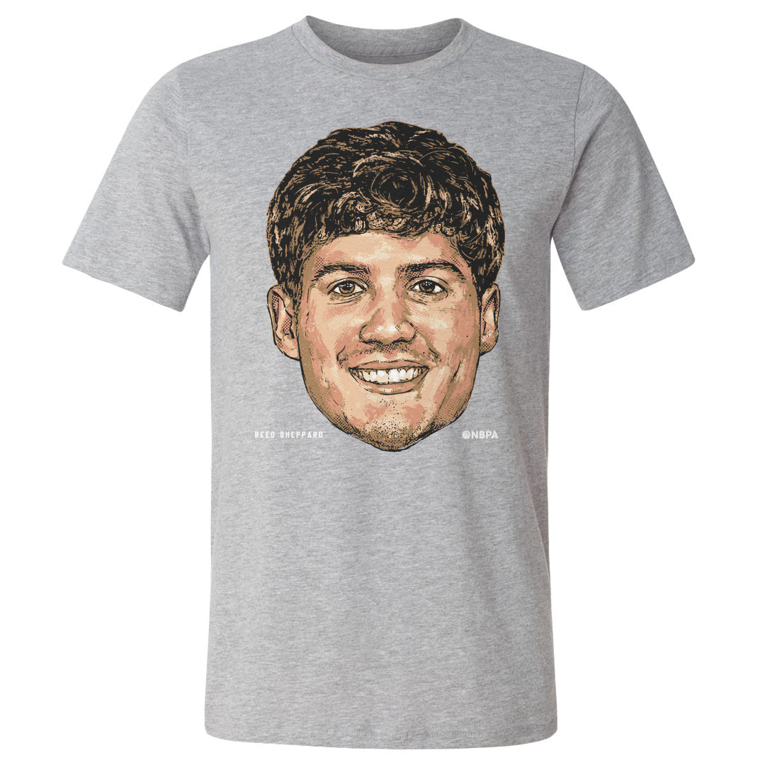 Reed Sheppard Men's Cotton T-Shirt | 500 LEVEL