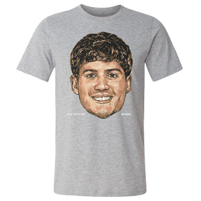 Reed Sheppard Men's Cotton T-Shirt | 500 LEVEL