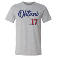Shohei Ohtani Men's Cotton T-Shirt | 500 LEVEL
