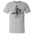 Steph Curry Men's Cotton T-Shirt | 500 LEVEL