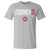 Evan Fournier Men's Cotton T-Shirt | 500 LEVEL