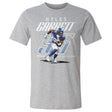Myles Garrett Men's Cotton T-Shirt | 500 LEVEL