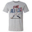 Ozzie Albies Men's Cotton T-Shirt | 500 LEVEL