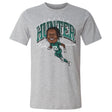 Travis Hunter Men's Cotton T-Shirt | 500 LEVEL