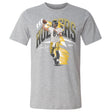 Aaron Rodgers Men's Cotton T-Shirt | 500 LEVEL