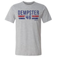 Ryan Dempster Men's Cotton T-Shirt | 500 LEVEL