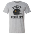 Brett Norfleet Men's Cotton T-Shirt | 500 LEVEL