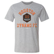 Houston Dynamo FC Men's Cotton T-Shirt | 500 LEVEL