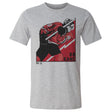 Patrick Kane Men's Cotton T-Shirt | 500 LEVEL