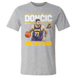 Luka Doncic Men's Cotton T-Shirt | 500 LEVEL