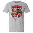 Houston Rockets Men's Cotton T-Shirt | 500 LEVEL