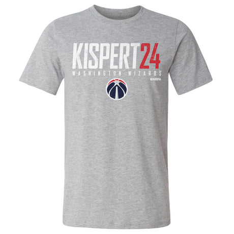 Corey Kispert Men's Cotton T-Shirt | 500 LEVEL