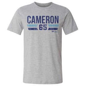 Noah Cameron Men's Cotton T-Shirt | 500 LEVEL