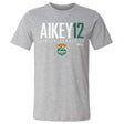 Jasmine Aikey Men's Cotton T-Shirt | 500 LEVEL