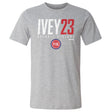 Jaden Ivey Men's Cotton T-Shirt | 500 LEVEL