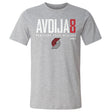 Deni Avdija Men's Cotton T-Shirt | 500 LEVEL