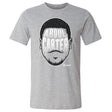 Abdul Carter Men's Cotton T-Shirt | 500 LEVEL