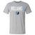Ziaire Williams Men's Cotton T-Shirt | 500 LEVEL