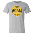 Jason Adam Men's Cotton T-Shirt | 500 LEVEL